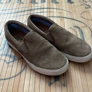 Sperry Striper Plushwave